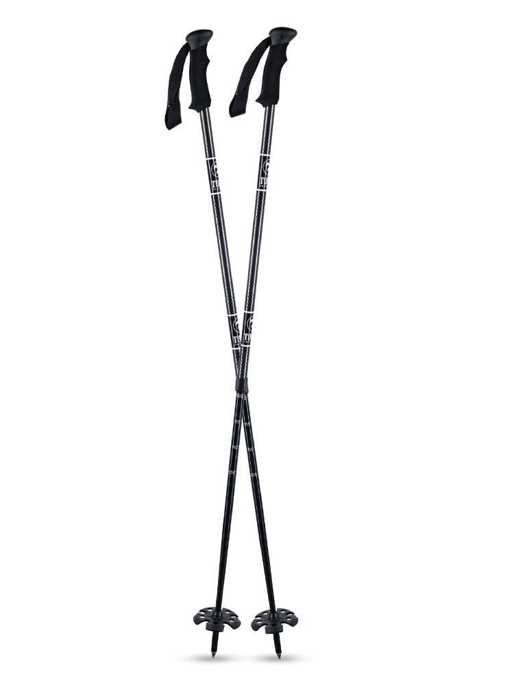 Tubbs Tubbs 2 Piece Poles Trail