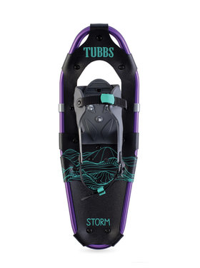 Tubbs Tubbs Storm 19 Snowshoe - Junior