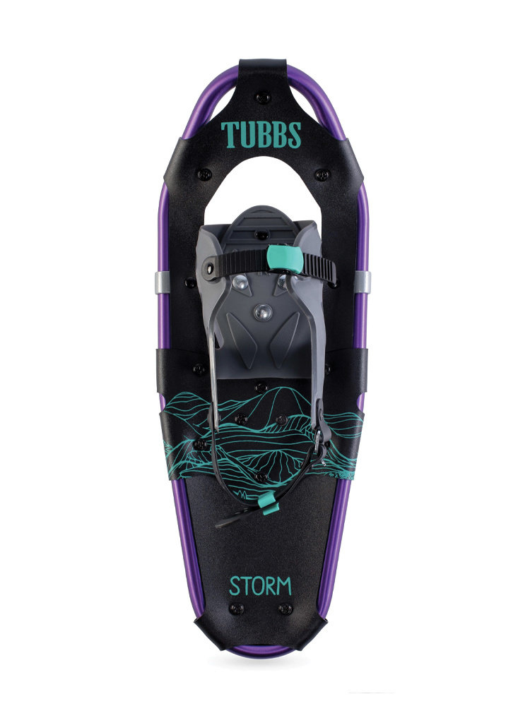 Tubbs Tubbs Storm 19 Snowshoe - Junior