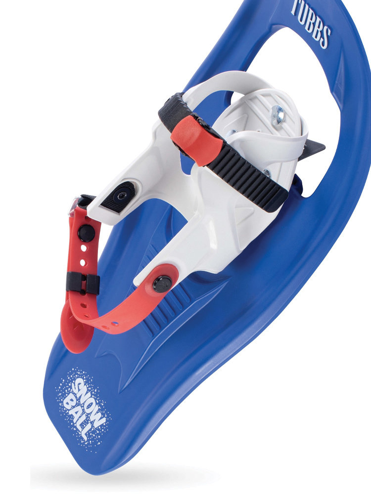 Tubbs Tubbs Snowball 16 Snowshoe - Junior