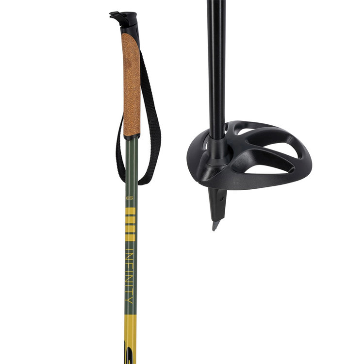 Swix Swix Infinity Touring Poles