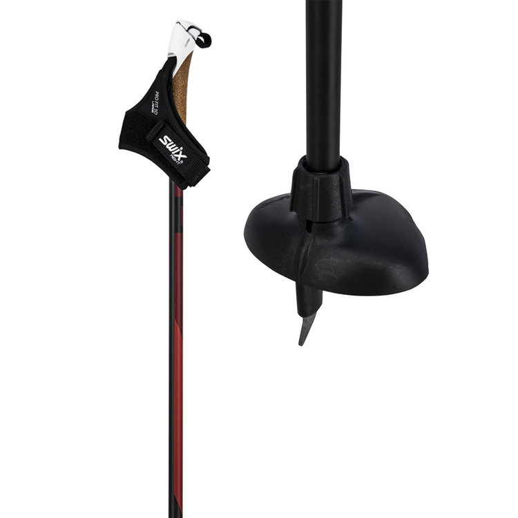 Swix Swix Dynamic D1 Poles