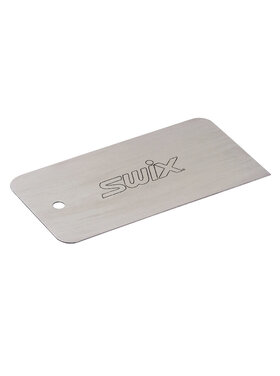 Swix Swix Scraper Steel