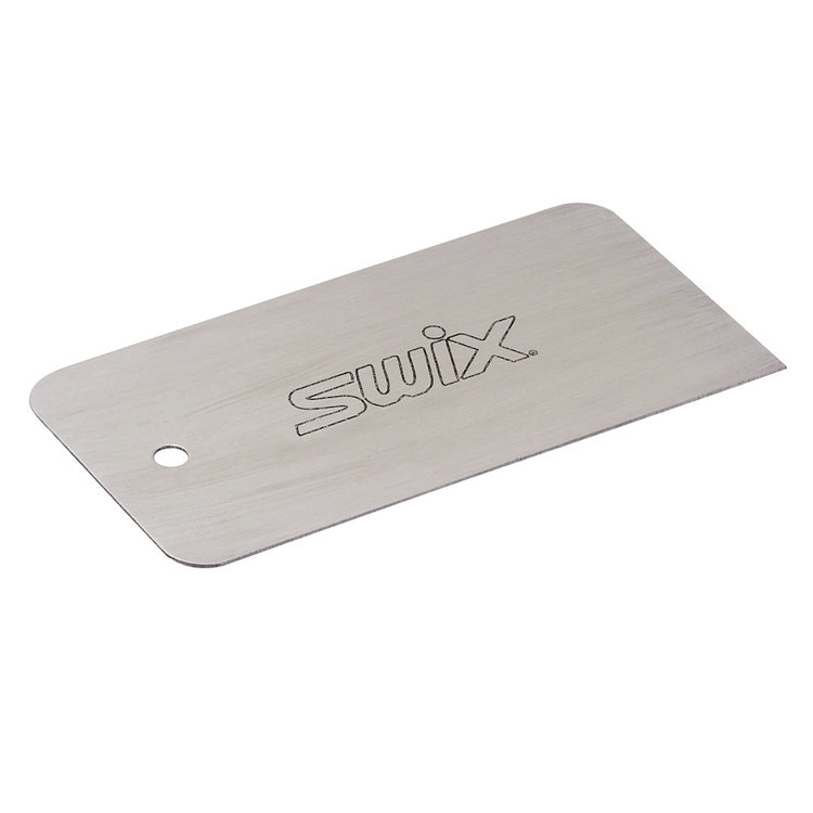 Swix Swix Scraper Steel