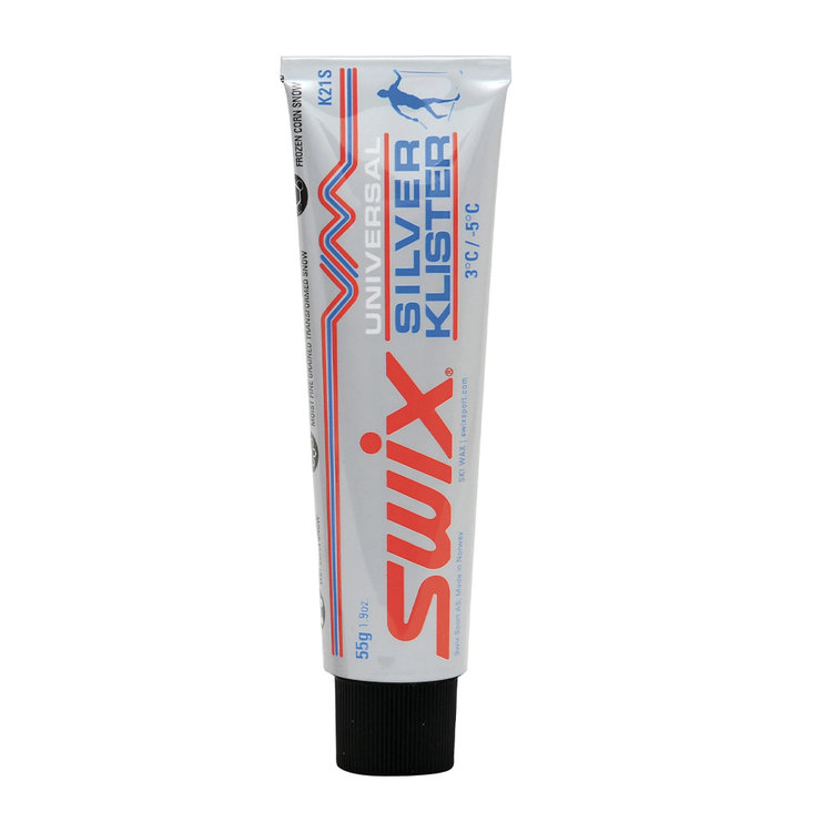 Swix Swix K21S Silver Universal Klister 55g