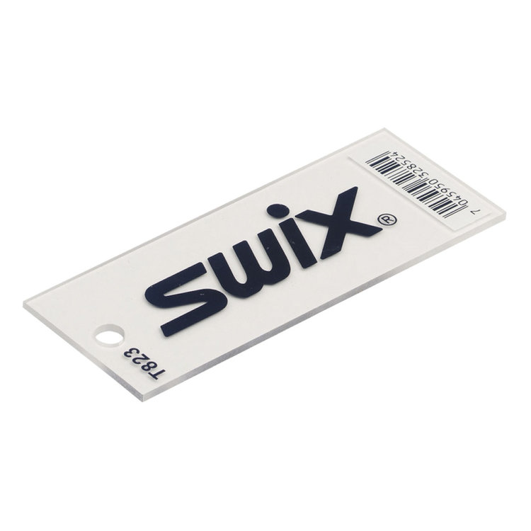Swix Swix Scraper Plexi 3mm
