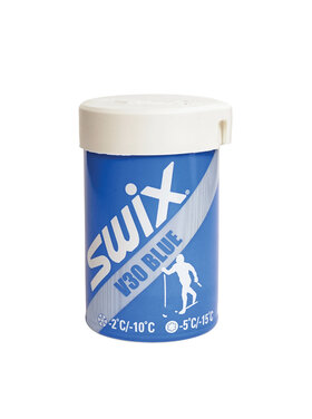 Swix Swix V30 Grip Wax Blue 45g