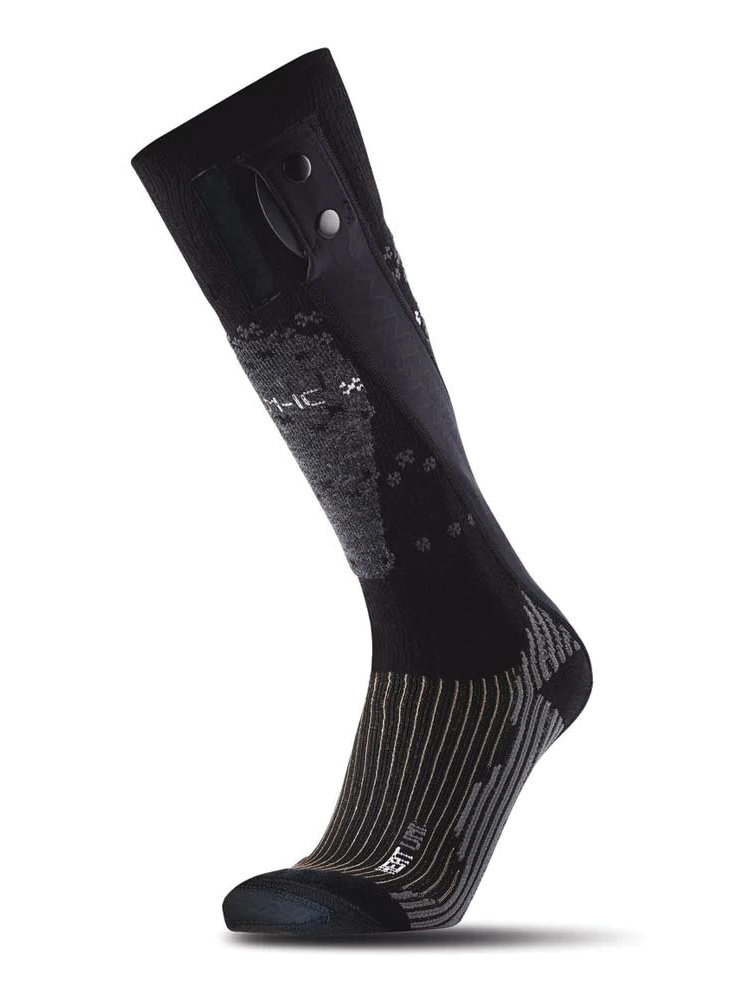 Therm-ic Therm-ic Powersock Fusion Socks