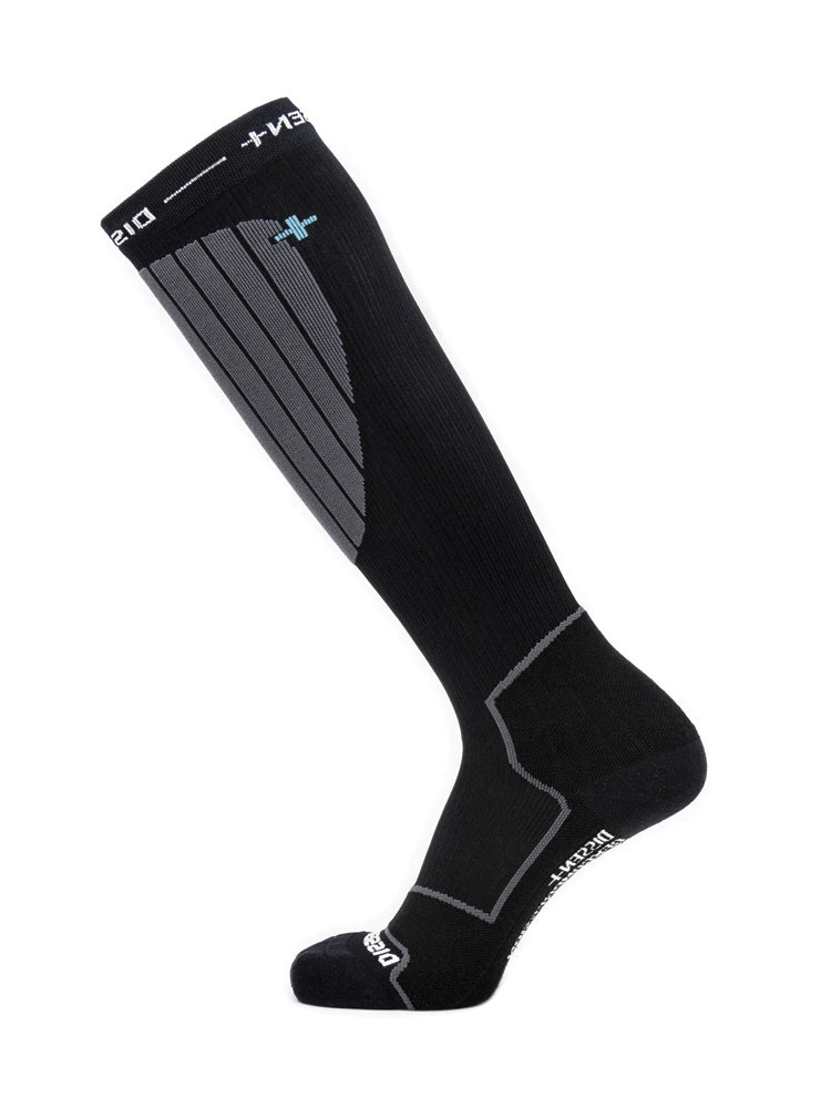 Dissent Dissent GFX Hybrid DLX Wool Sock