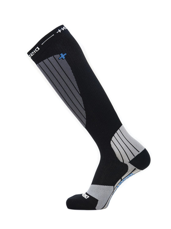 1.5 mm Socks WORN Frictionless Thermals surf sock – Surf Ontario