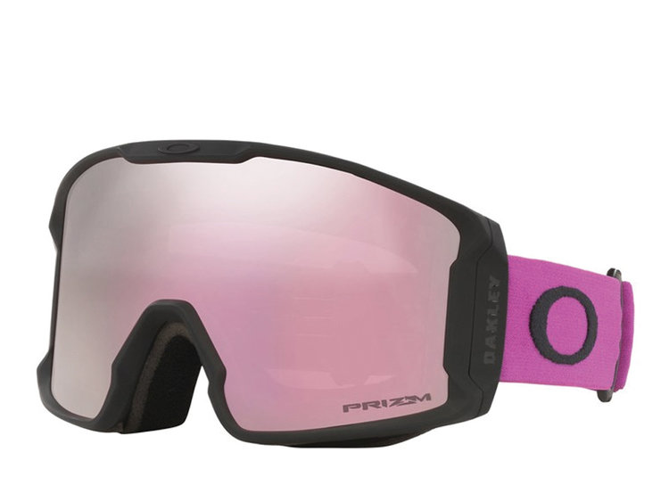 Oakley Canada Oakley Line Miner M Goggles