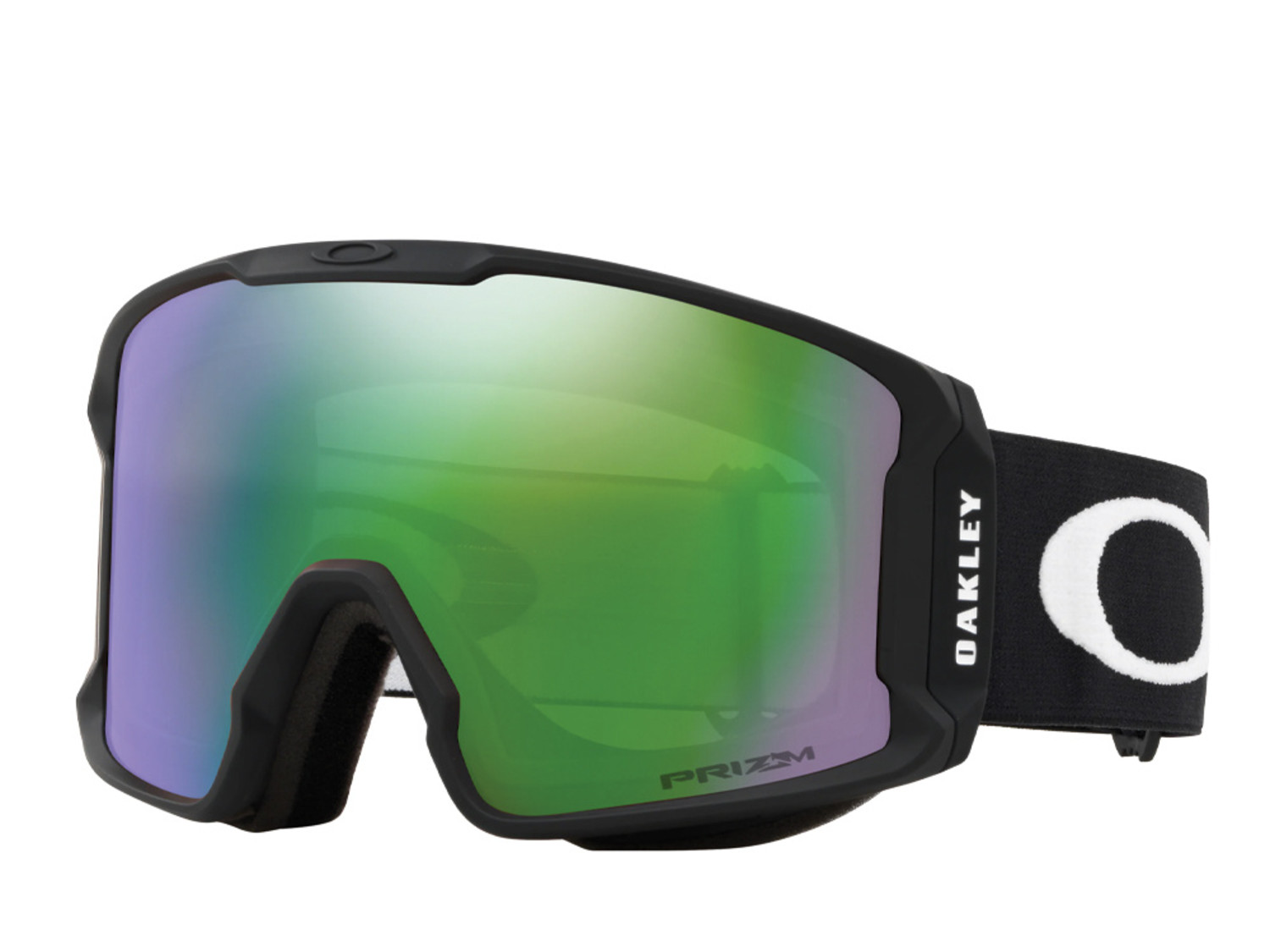 Oakley Line Miner L - Fresh Air Kelowna