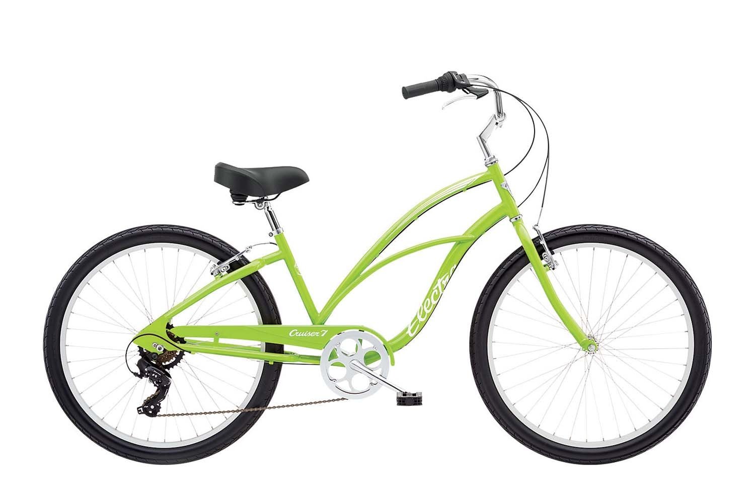 Electra Cruiser 7D Step Thru