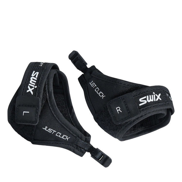 Swix Swix Just Click Strap