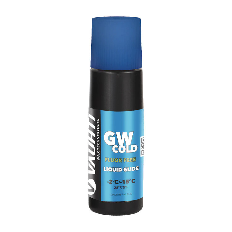 Vauhti Vauhti GW Liquid Glide Cold NF 80ml