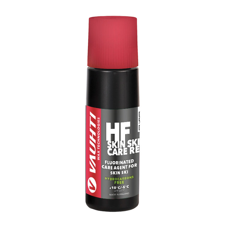 Vauhti Vauhti Skin Care Red  (-2 - warmer) 80ml