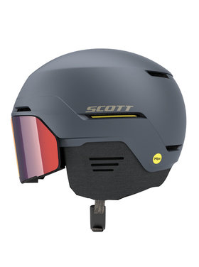 Scott Scott Blend Plus LS Helmet