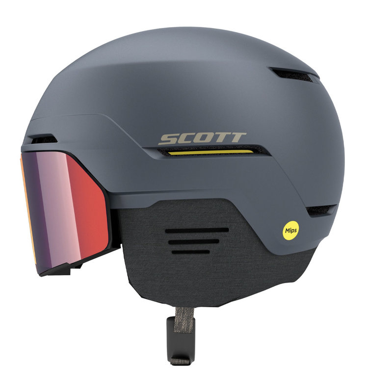 Scott Scott Blend Plus LS Helmet