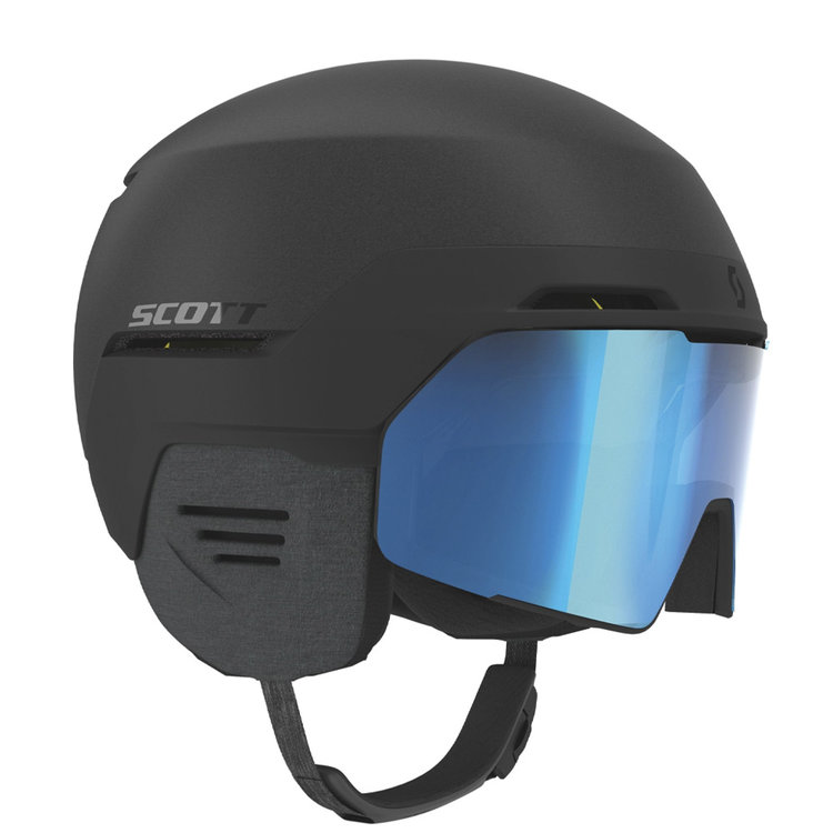 Scott Scott Blend Plus LS Helmet