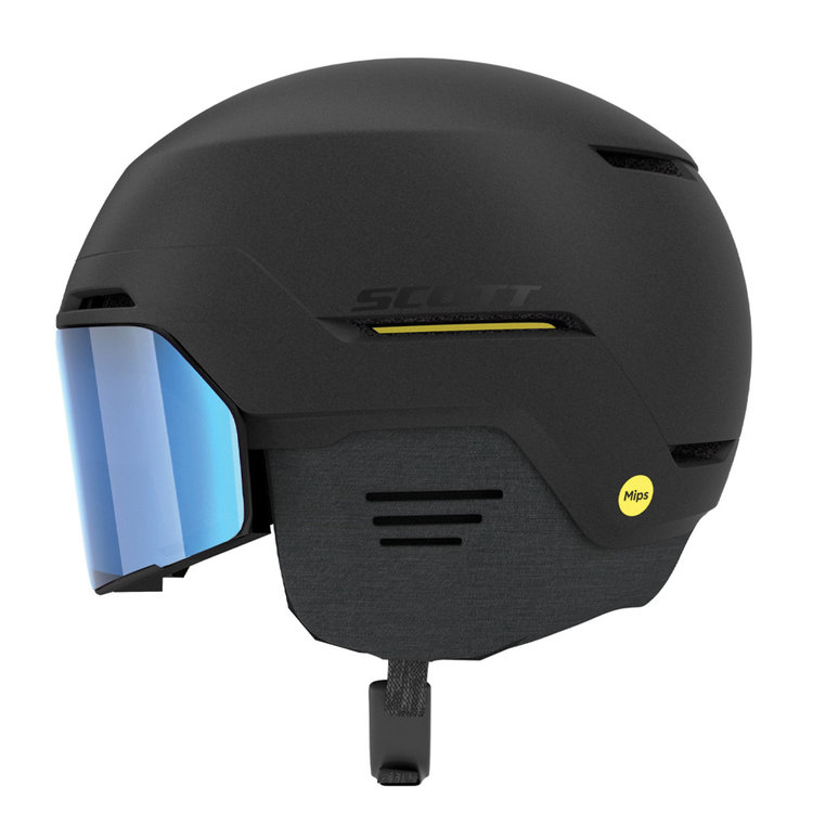 Scott Scott Blend Plus LS Helmet