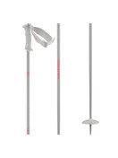 6 square tilting patio umbrella P-6 Square Uno Cantilever Umbrella - 8' x 8' or 10' x 10'