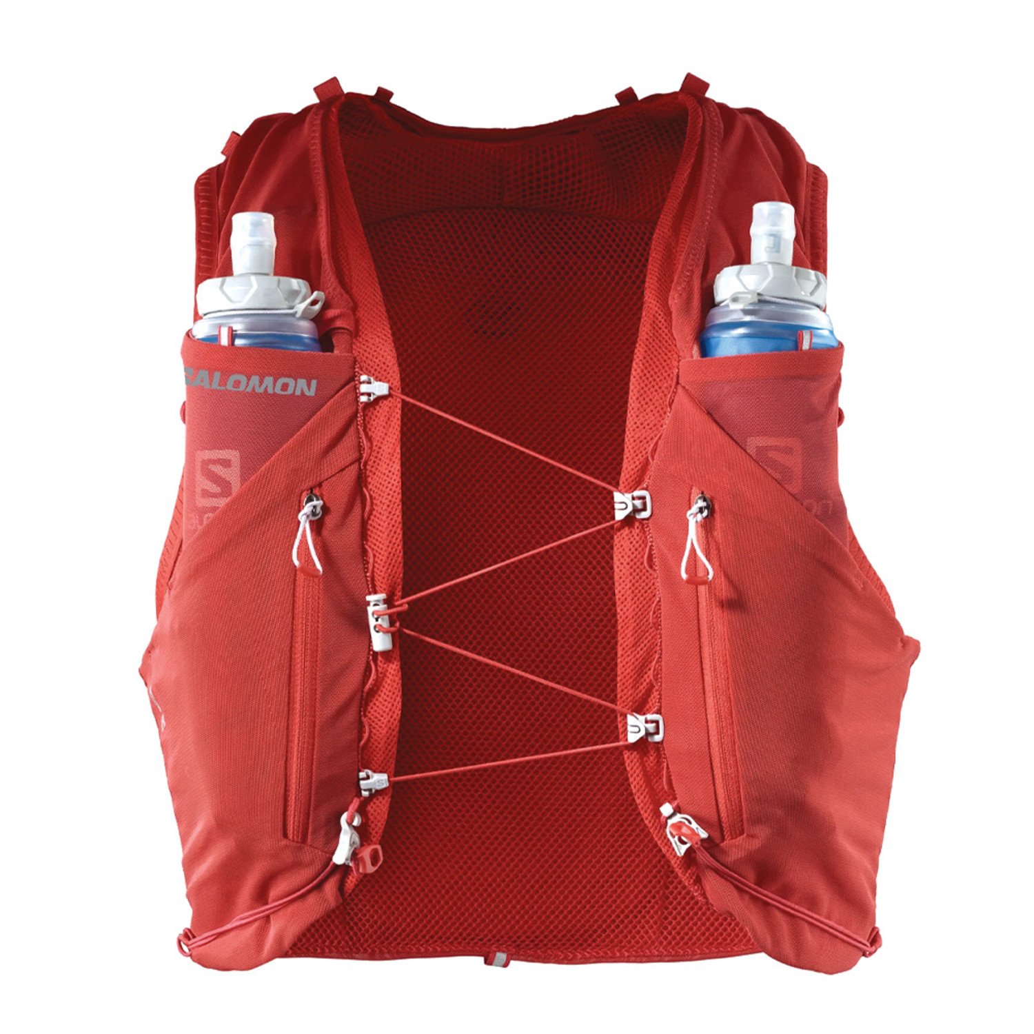 Salomon Salomon ADV Skin 12 w Flasks