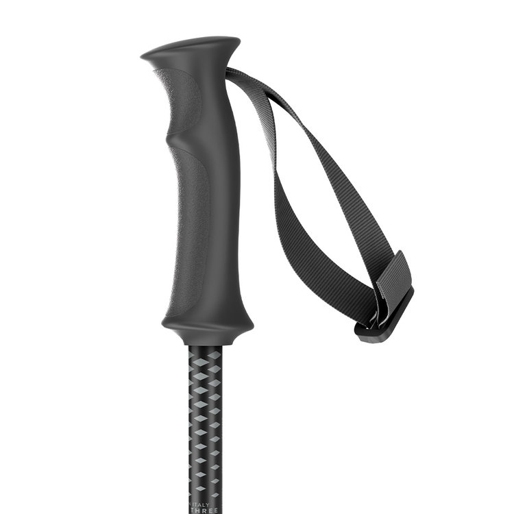 Scott Scott Element Poles - Junior