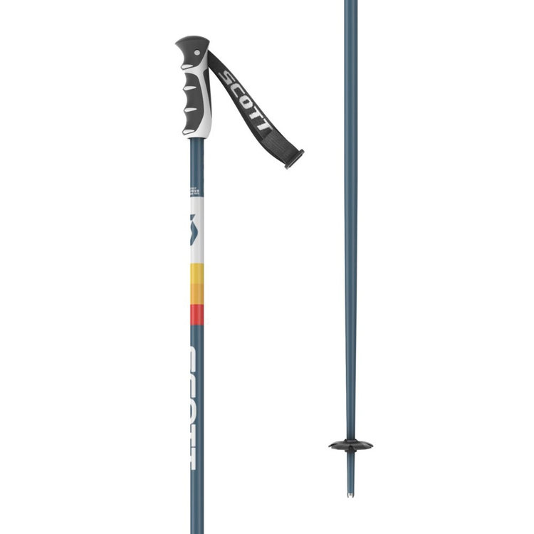 Scott Scott Sun Valley Poles