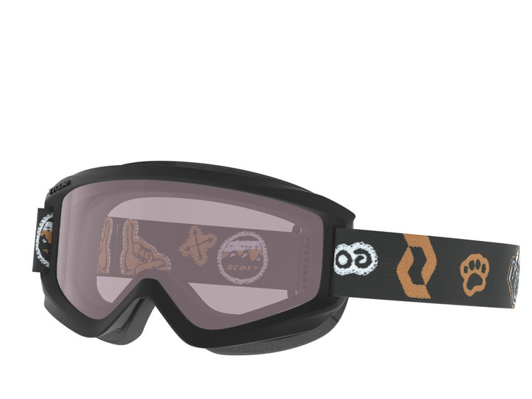 Scott Scott Agent Goggles - Junior