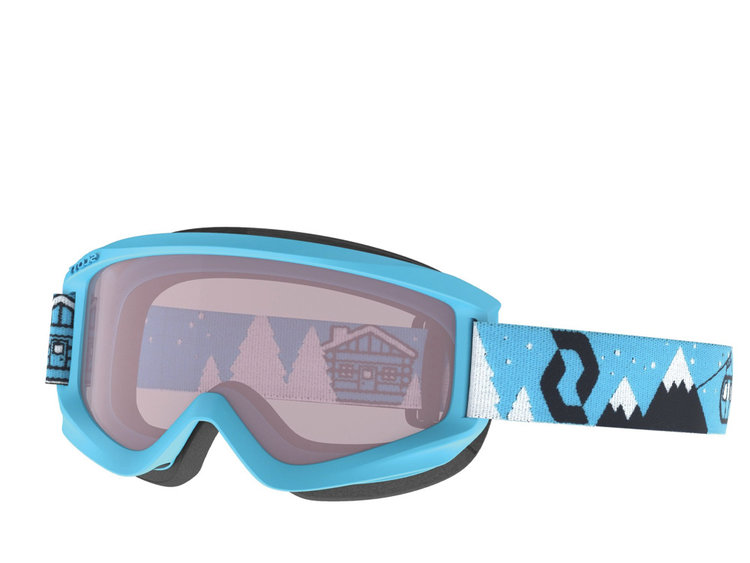 Scott Scott Agent Goggles - Junior