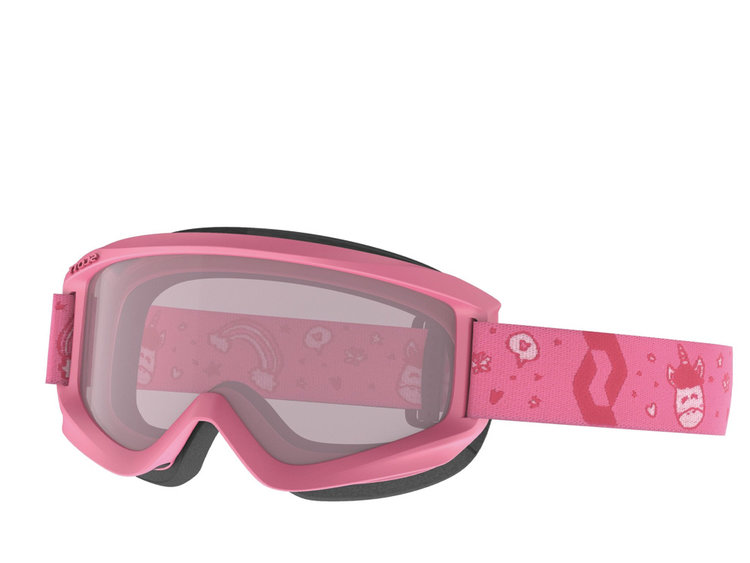 Scott Scott Agent Goggles - Junior