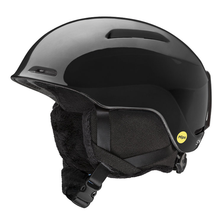 Smith Smith Glide Jr MIPS — Kids' Snow Helmet