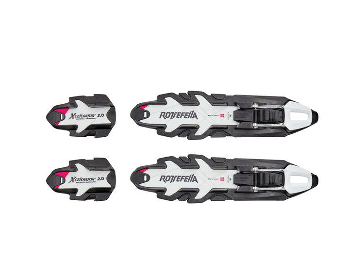 Rottefella Rottefella Xcelerator 2.0 Classic Bindings