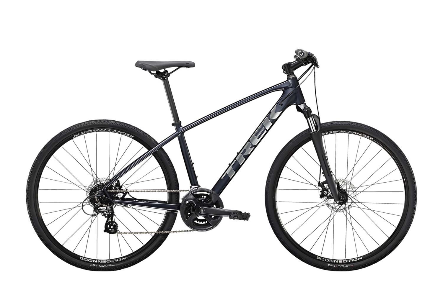 Trek dual sport 3 womens hotsell