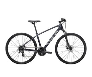Trek dual sport tire size hotsell