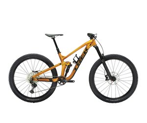2022 Trek Slash 7 Fresh Air Kelowna