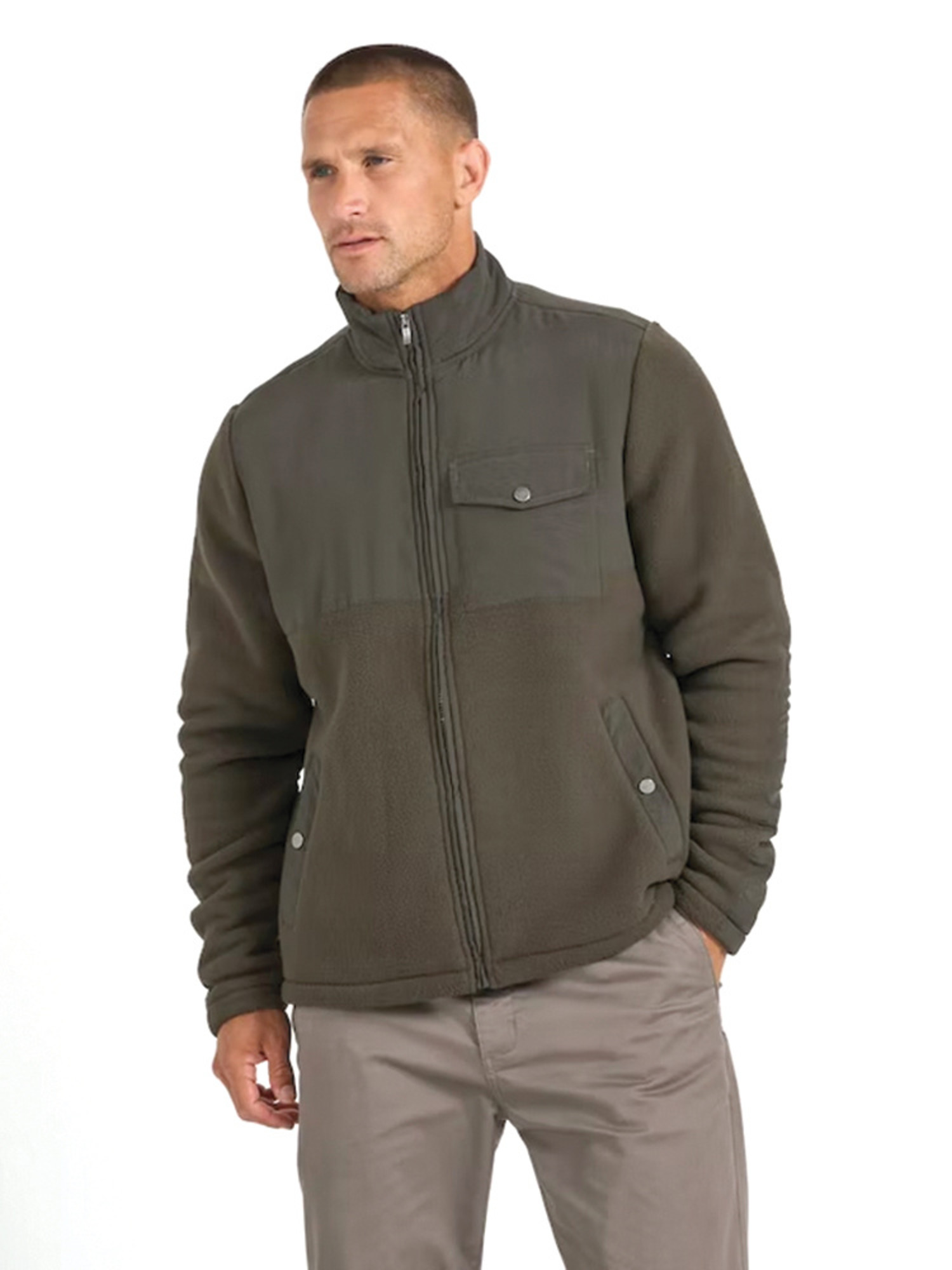 Sherpa anorak store