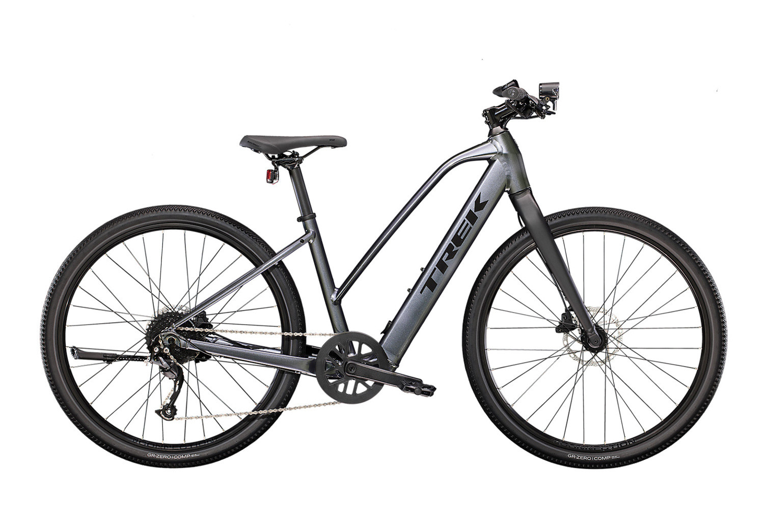 Trek mountain bike 2020 discount