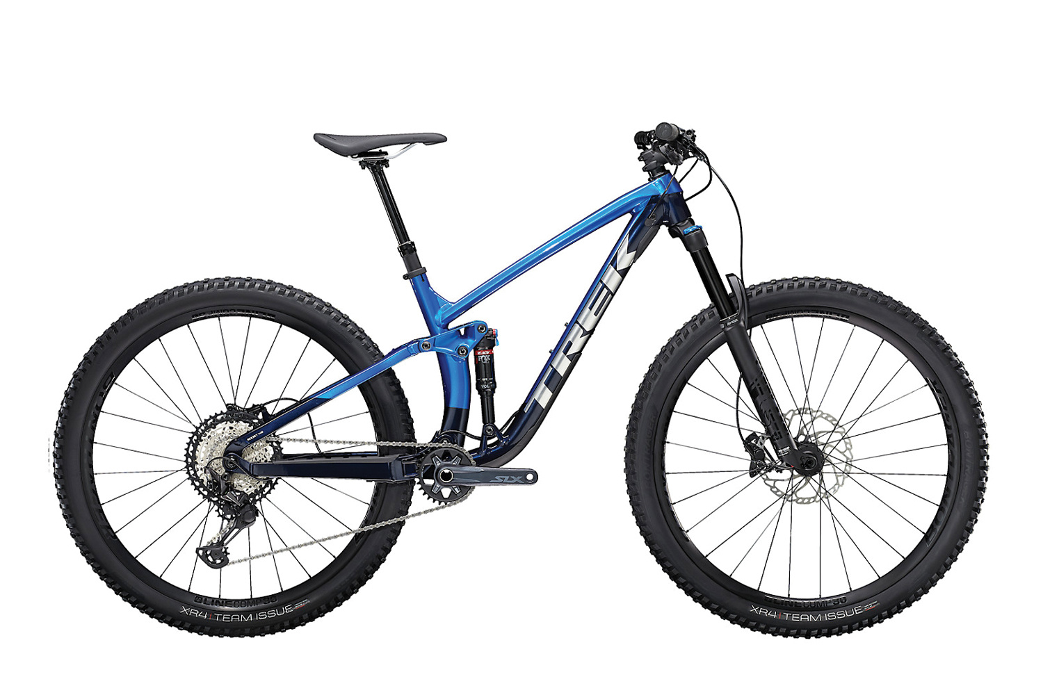 2023 Trek Fuel EX 8 XT Gen 5 Fresh Air Kelowna