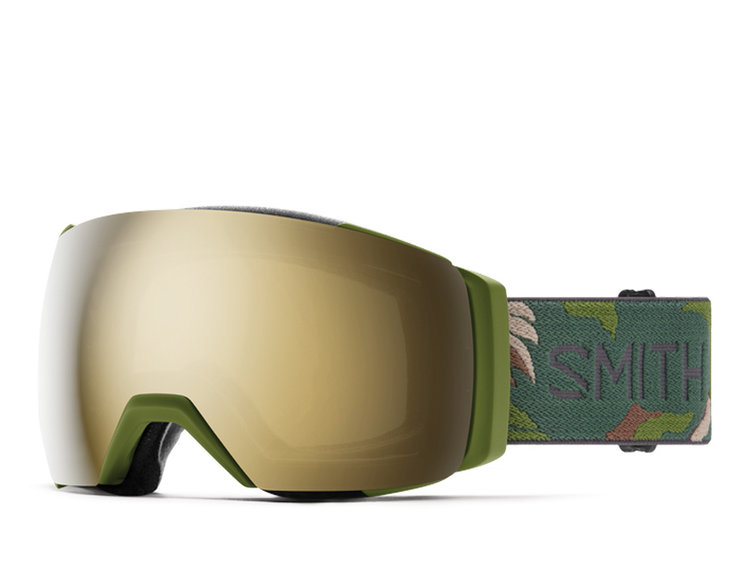 Smith Smith I/O Mag XL Goggles 2024
