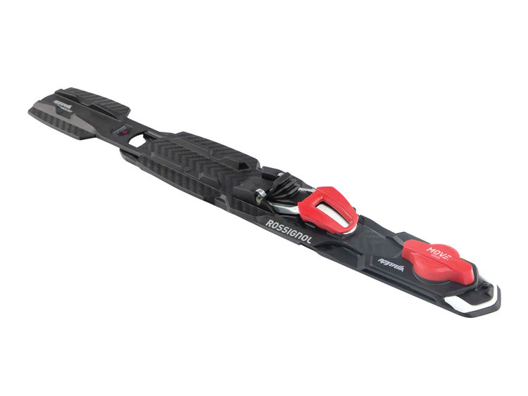 Rossignol Rossignol Move Switch Bindings