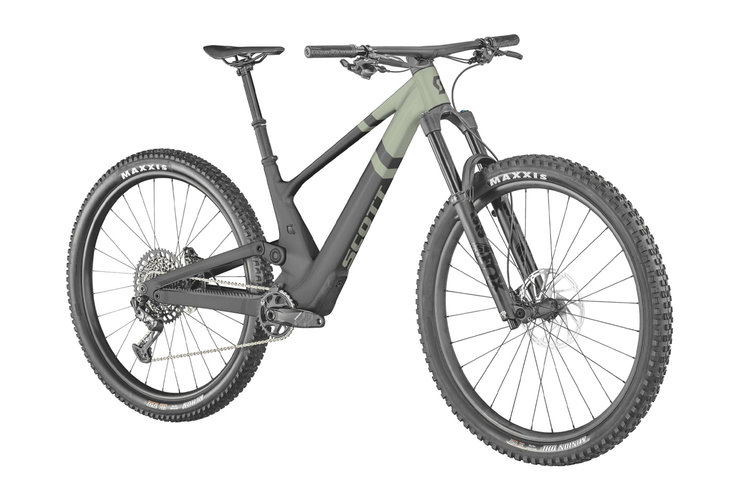 Scott Scott Genius ST 920 2023