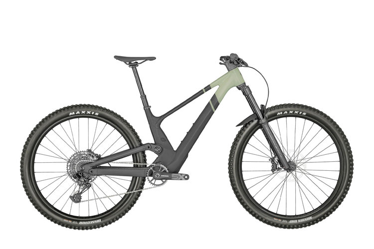 Scott Scott Genius ST 920 2023