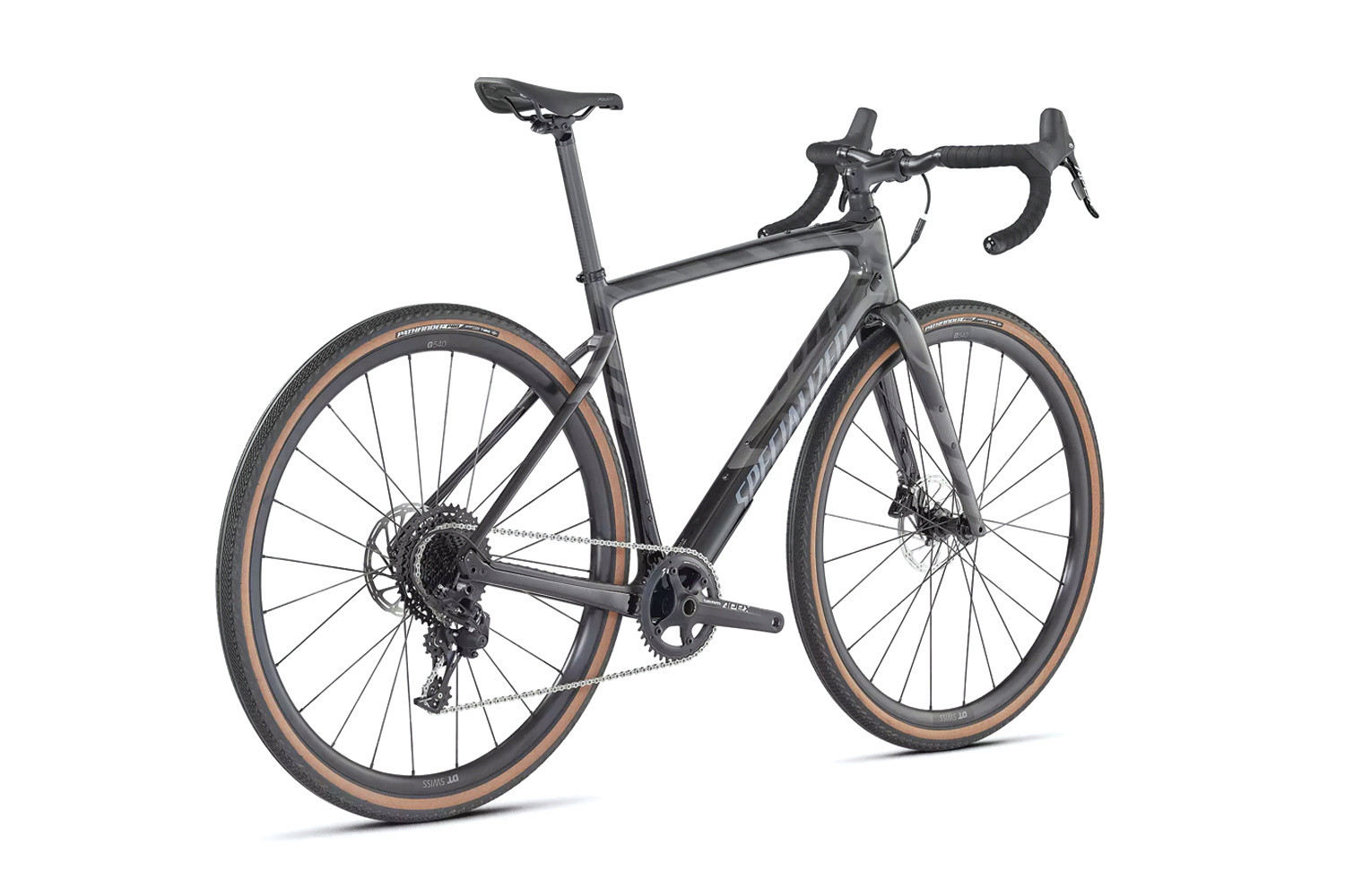 Specialized Diverge Sport Carbon Fresh Air Kelowna