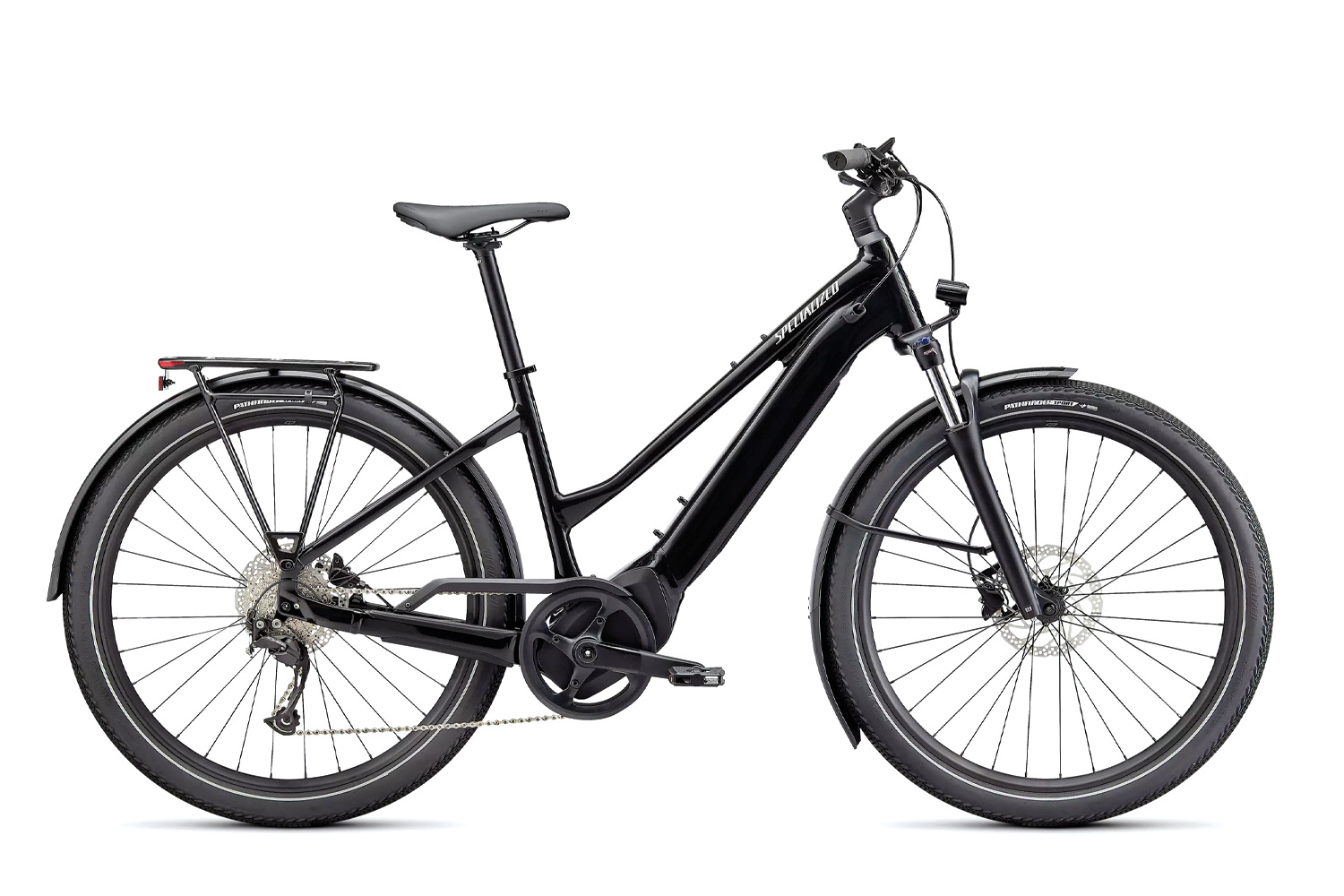 2023 Specialized Vado 3.0 ST Fresh Air Kelowna