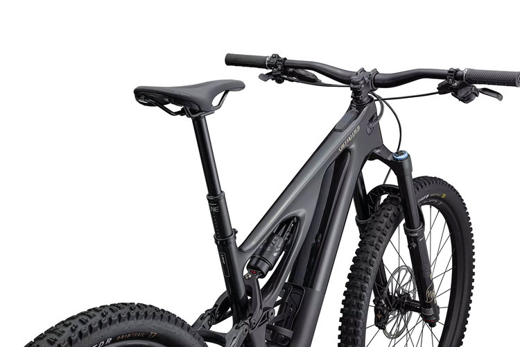 Specialized Specialized Levo 3 Expert (S5)