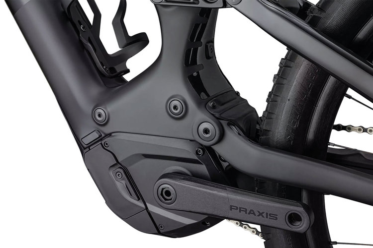 Specialized Specialized Levo 3 Expert (S5)