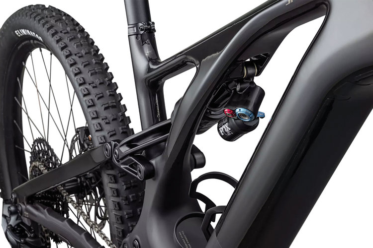 Specialized Specialized Levo 3 Expert (S5)