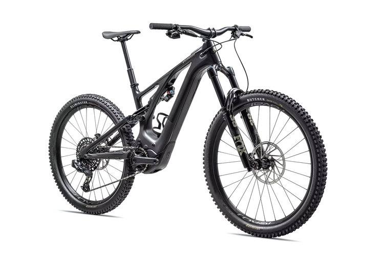 Specialized Specialized Levo 3 Expert (S5)