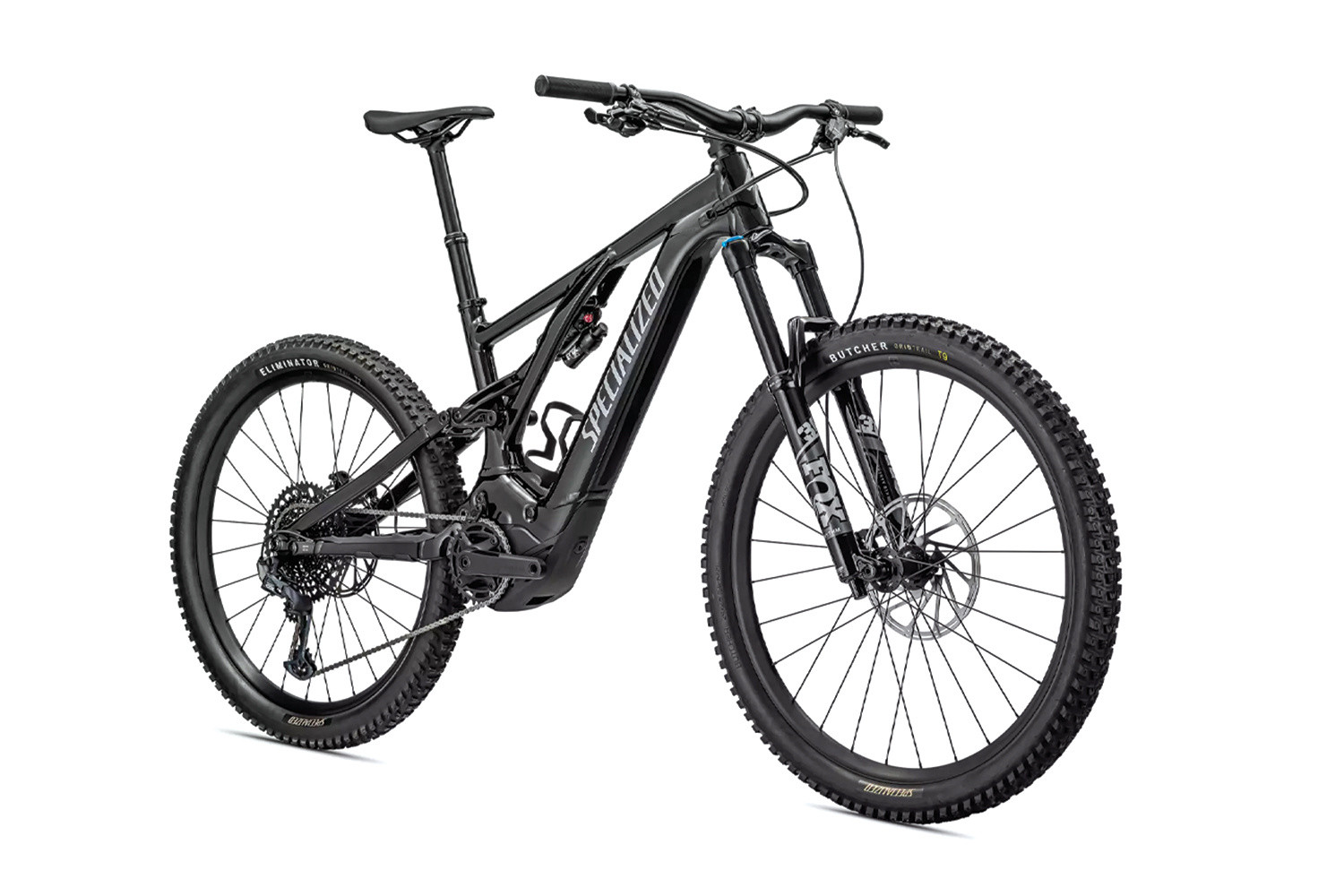 2023 Specialized Levo Comp Alloy Fresh Air Kelowna